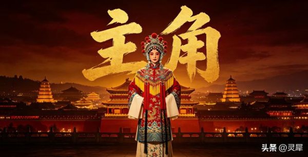 正规的配资炒股平台 收视狂破4%！《主角》带火西安，秦腔烟火气引爆全网