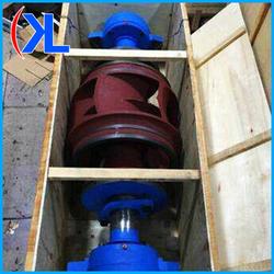 上海凯泉水泵配件叶轮 水泵配件 凯实比机电设备